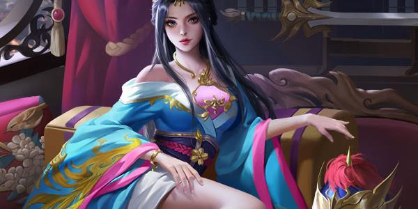 全是女性角色的卡牌手游排行榜