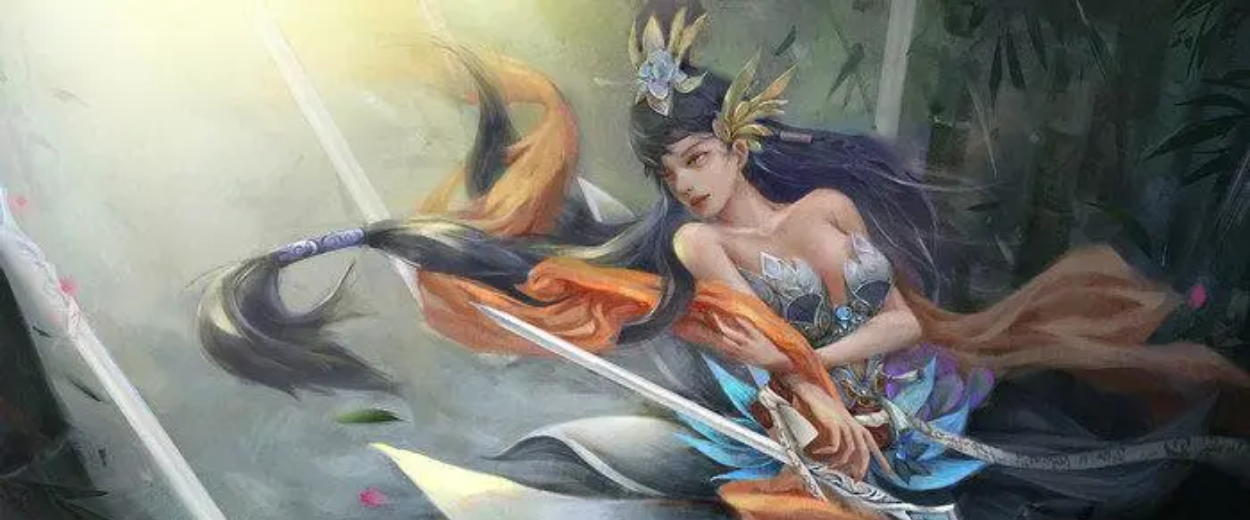 适合女生长期玩的游戏排行榜