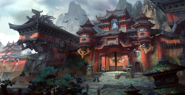 建设类手游排行榜前十名