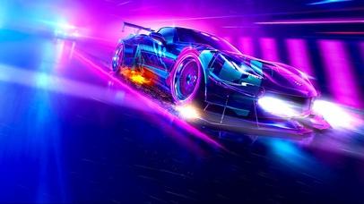 赛车模拟系列单机版游戏下载