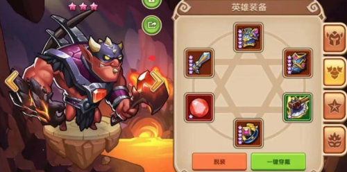 优质的合成挂机类游戏排行榜
