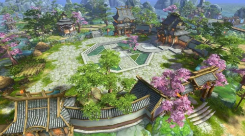 不用账号登录的游戏排行榜