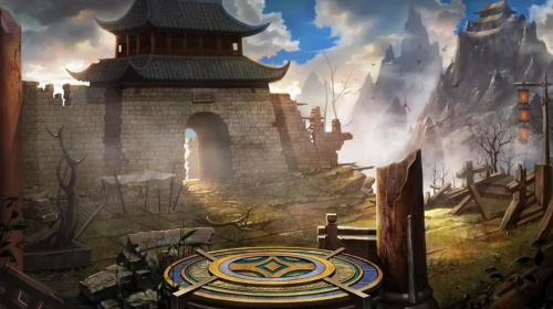 耐玩的单机传奇游戏排行榜
