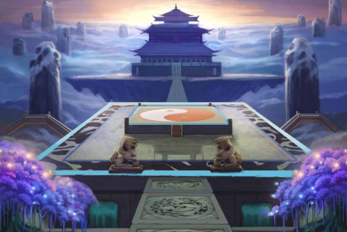自带0.1折扣的仙侠游戏排行榜