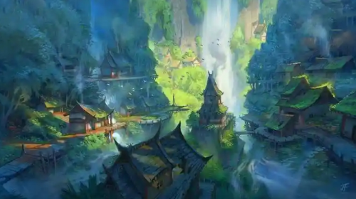 高品质好玩的云游戏榜单前十