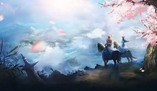 爆款优惠折扣游戏排行榜