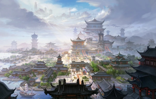 画质很高的大型单机游戏排行榜