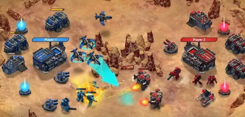 耐玩的策略战斗单机游戏合集