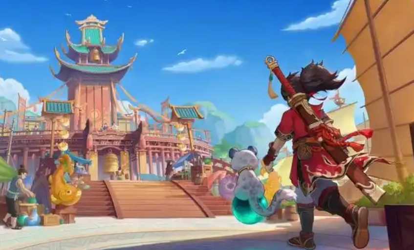 离火之境打书怎么操作-离火之境打书操作方法