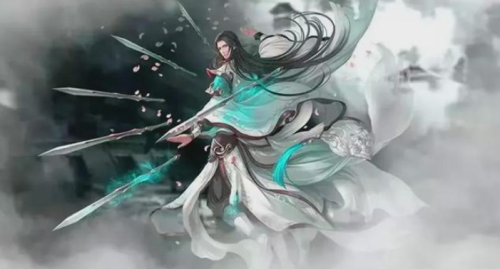 口碑很好的仙侠游戏排行榜