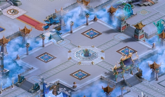 精选放置策略游戏合集