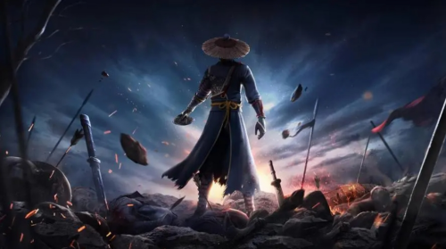 充值折扣超低的仙侠游戏排行榜