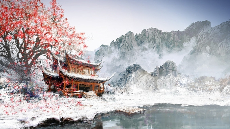 超多福利的武侠游戏大全