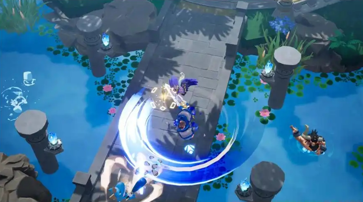 2025大型竞技对战游戏合集