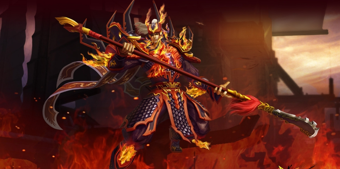 近期热门的三国类游戏排行榜