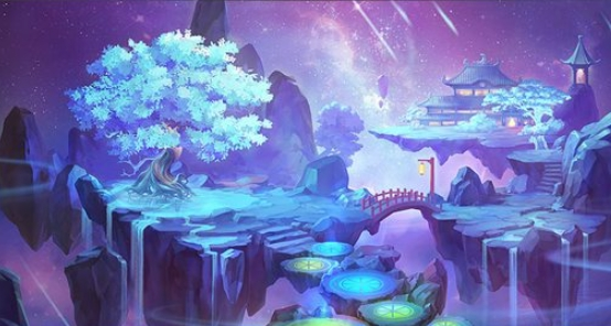 高分手机网页版游戏排行榜
