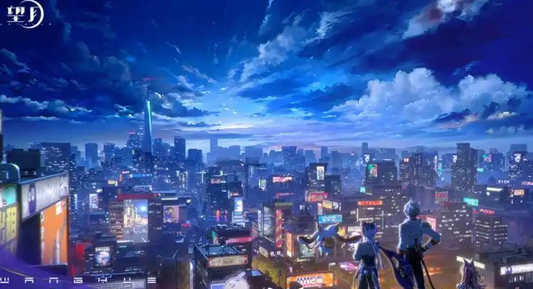 望月怎么快速升级方法-望月快速升级方法一览