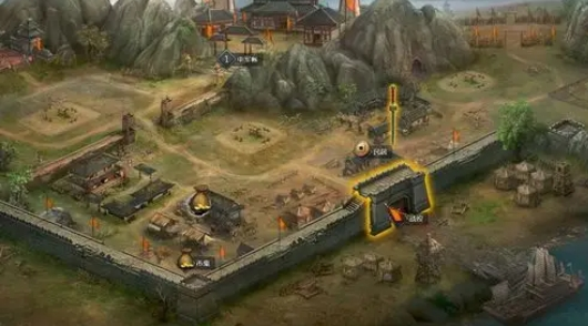 0.1折三国类游戏排行榜