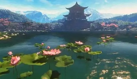 2025耐玩仙侠手游排行榜