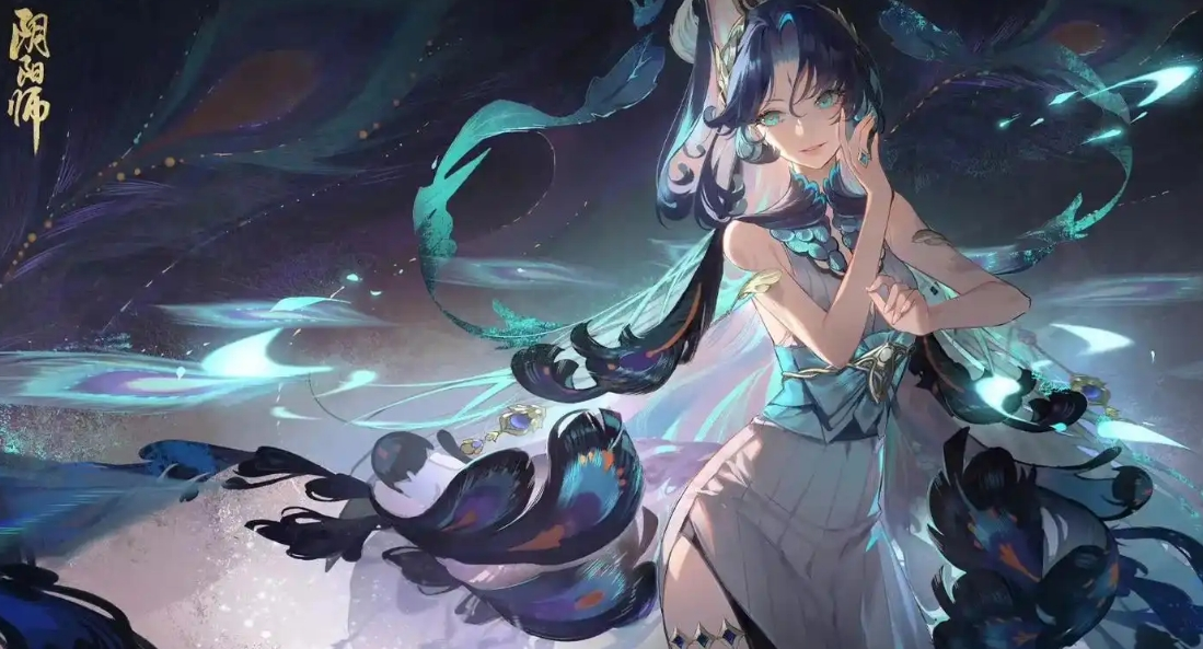 阴阳师姑获鸟苍翎鹤羽如何获取-阴阳师姑获鸟苍翎鹤羽获取方法一览