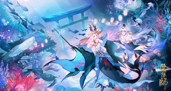 阴阳师崽崽夏令营怎么玩-阴阳师崽崽夏令营玩法介绍