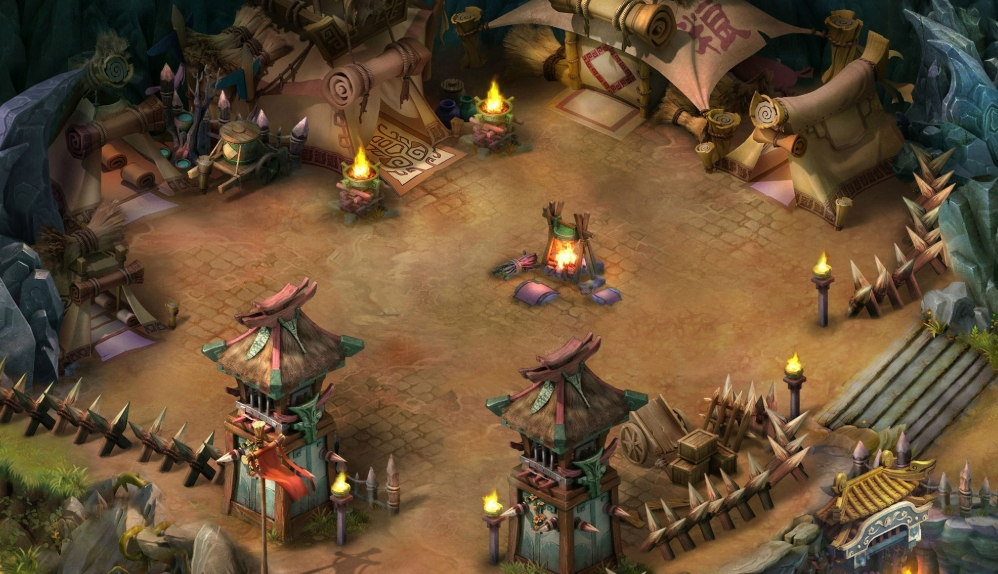 最新三国系列网页游戏合集