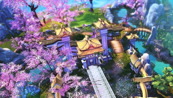 热门好玩高画质养成游戏合集