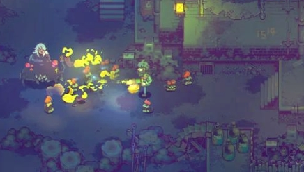 自带0.05折RPG游戏大全