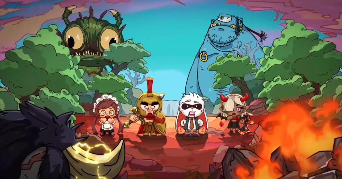 英勇之地如何保存等级-英勇之地保存等级方法