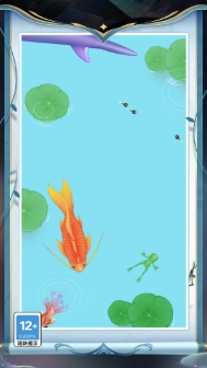 我的疯狂进化论游戏截图4