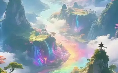 近期最值得玩的仙侠游戏合集