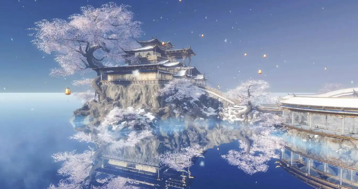 逆水寒手游逆水侠棋什么时候上线-逆水寒手游逆水侠棋上线时间介绍