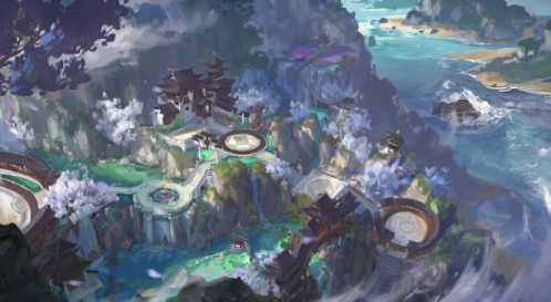 不花钱也耐玩的零氪游戏大全