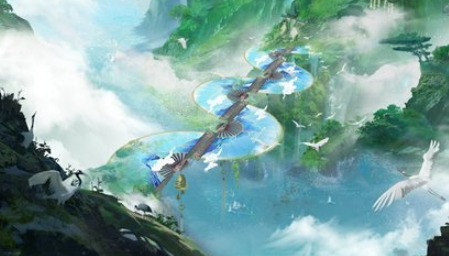 2025热门仙侠H5游戏排行榜