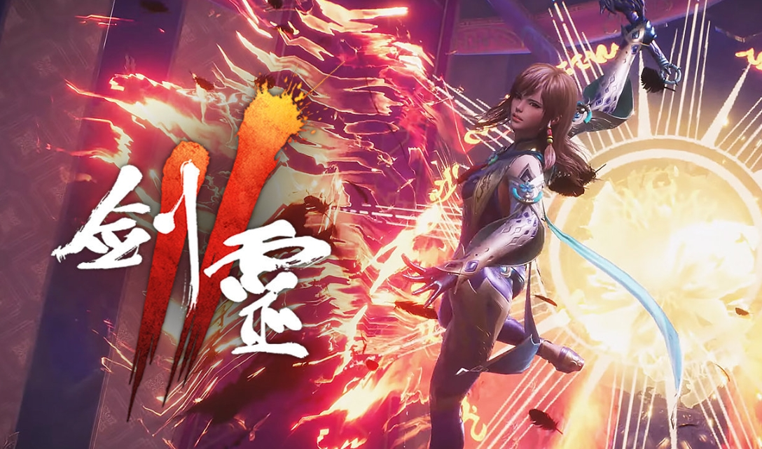 剑灵2灵石怎么获取-剑灵2灵石获取方法