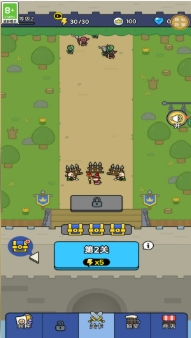 特战兵荣耀游戏截图1