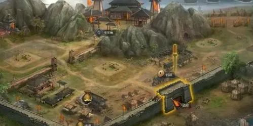 最火经典三国类游戏排行榜