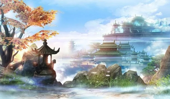 技能酷炫的仙侠类游戏合集