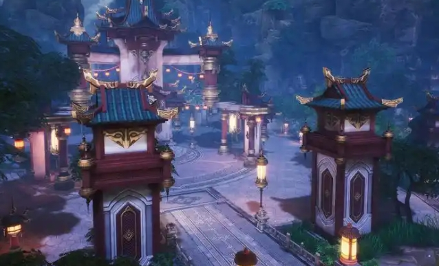 2025好玩的梦幻仙侠手游排行榜