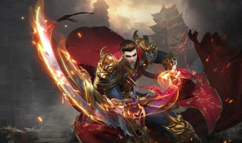 纯公益无充值无付费传奇手游合集