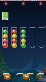 我球球真多游戏截图5