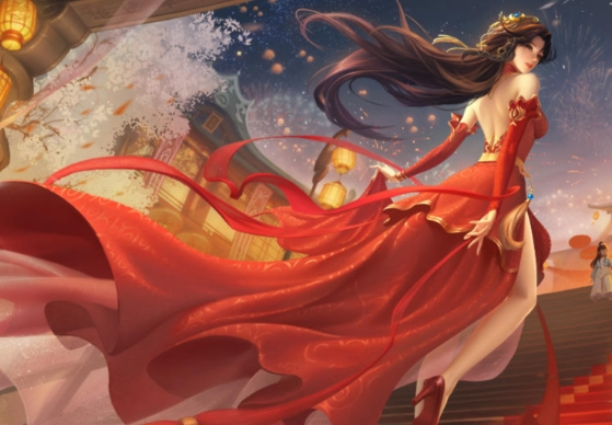 好玩的3d美少女手游大全