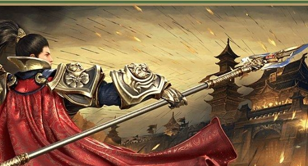 2025三国所有游戏大全
