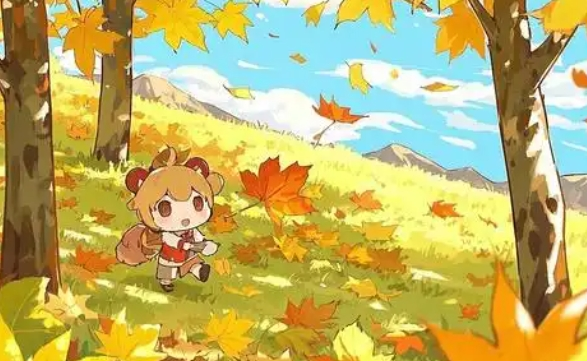 画风超萌可爱的q版手游排行榜