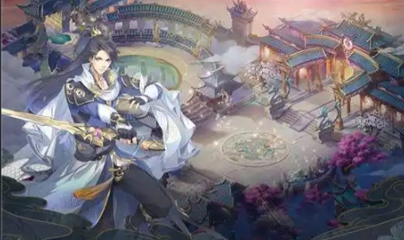最流行的竖版折扣游戏大全