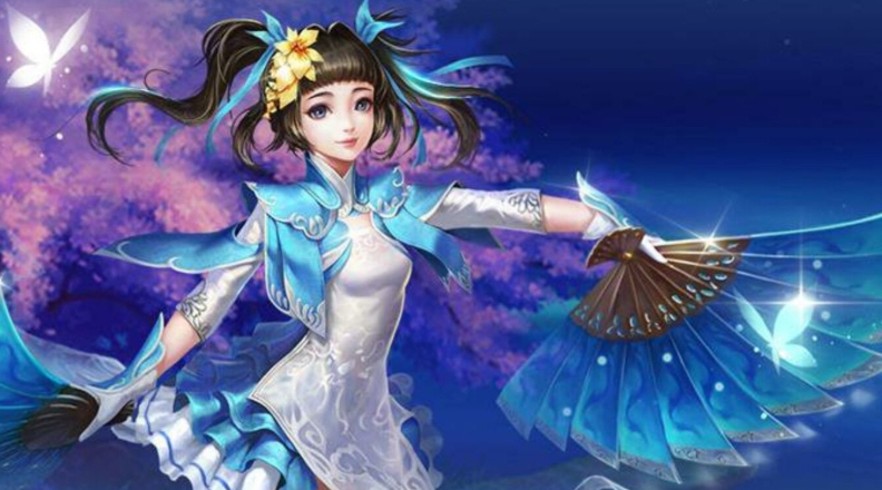 无门槛的高福利游戏排行榜