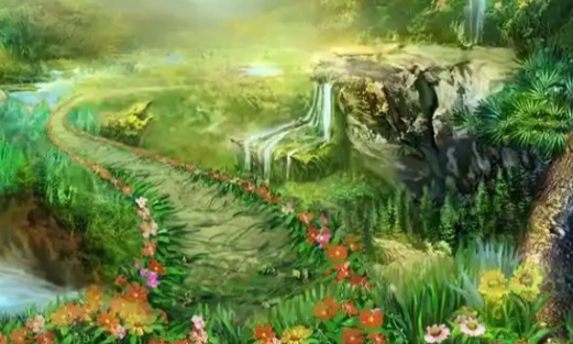 最新大型高画质游戏推荐