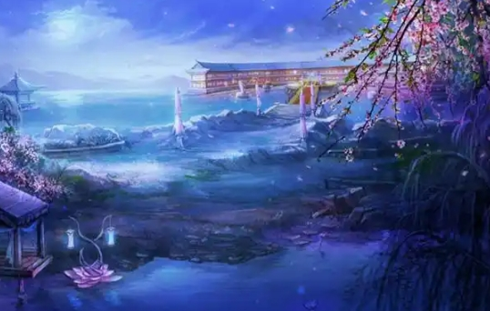 高画质的大型网游排行榜