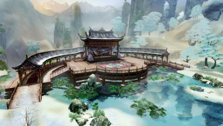 可以开局自选天赋的仙侠游戏大全