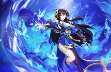 2025必玩的女版三国手游大全